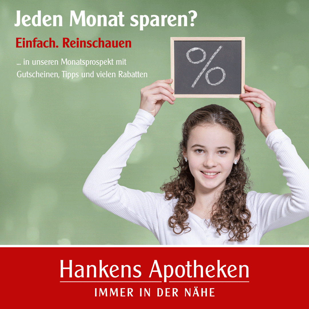 Unser Monatsprospekt zum Download