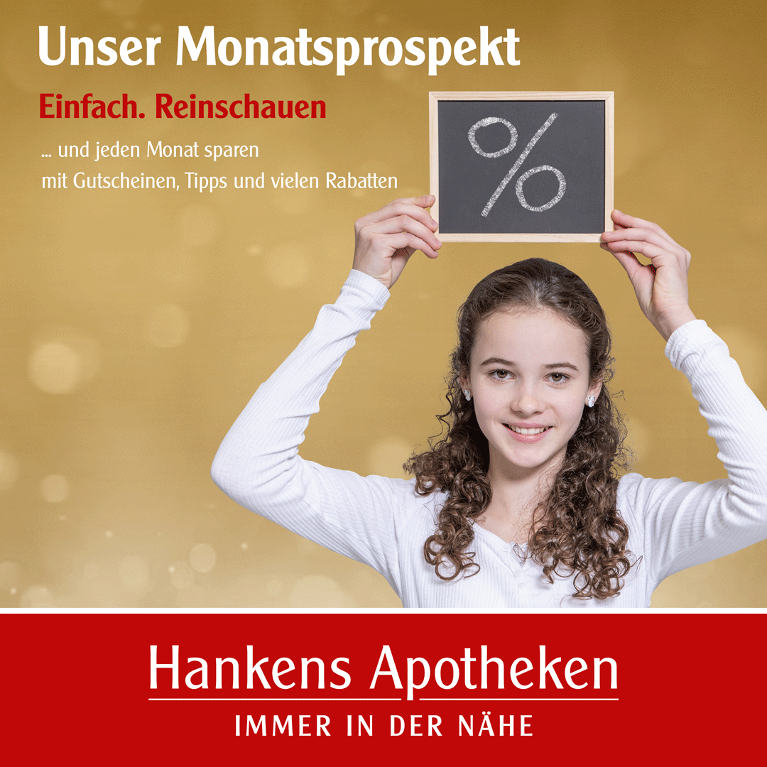 Unser Monatsprospekt zum Download